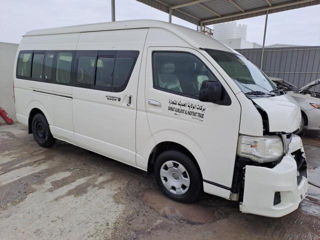 Auction sale of the 2013 Toyota Hiace, vin: *****************, lot number: 48011304