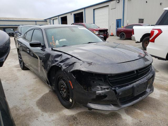 2C3CDXBG3MH608976 Dodge Charger Sxt