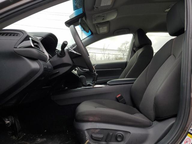 JTNB11HKXJ3018678 Toyota CAMRY L