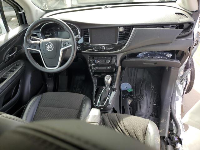 KL4CJASB1KB922082 Buick Encore Preferred