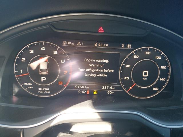WA1LAAF74HD023025 Audi Q7 Premium Plus