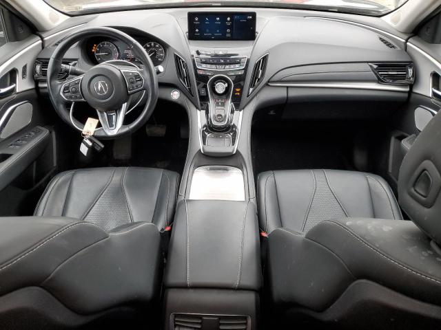 5J8TC2H56ML009968 Acura Rdx Technology