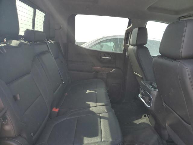 1GTP8DED6LZ322717 GMC Sierra C1500 Slt