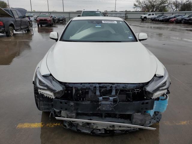 JN1EV7EK5KM231288 Infiniti Q60 PURE