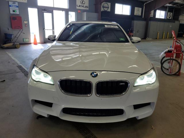 WBSFV9C58ED593638 BMW M5