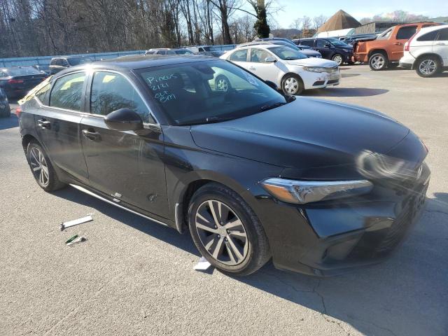 19XFL2H52NE004756 Honda Civic Lx
