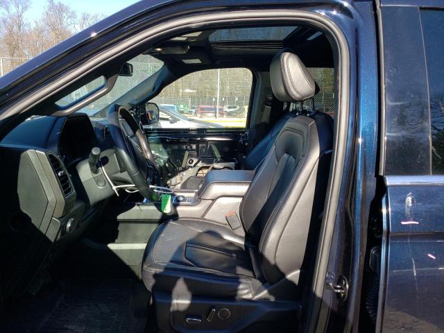 1FMJK2AT4MEA58166 Ford Expedition Max Limited