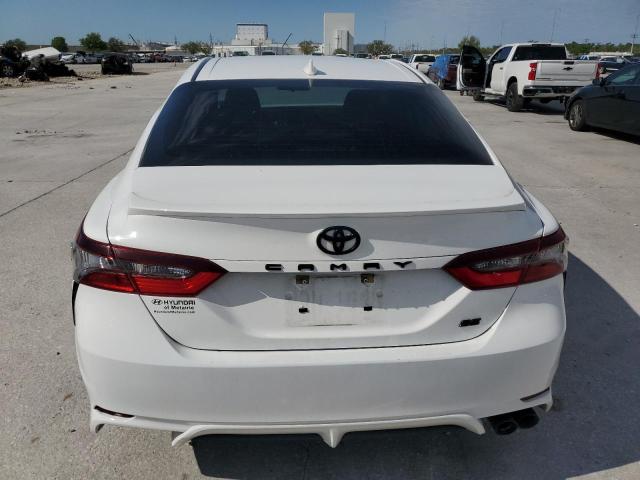 4T1G11AK1MU493974 Toyota CAMRY SE