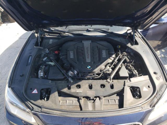 WBAYE8C52FD781340 BMW 750 LI