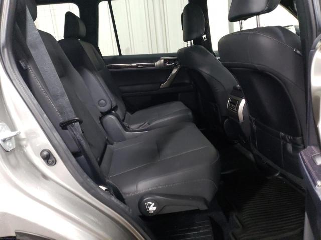 JTJAM7BX8L5242261 Lexus Gx 460 Premium
