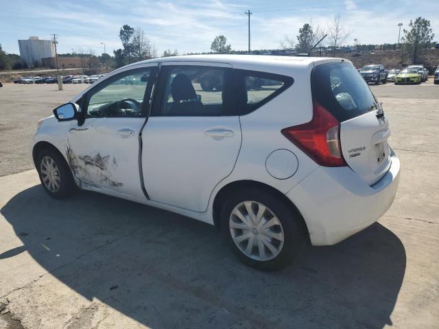 3N1CE2CP9GL385819 Nissan Versa Note S
