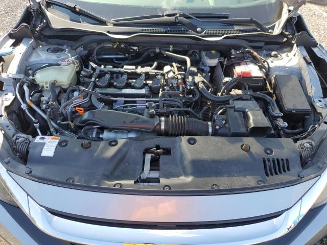 2HGFC1F71GH635022 Honda CIVIC EXL