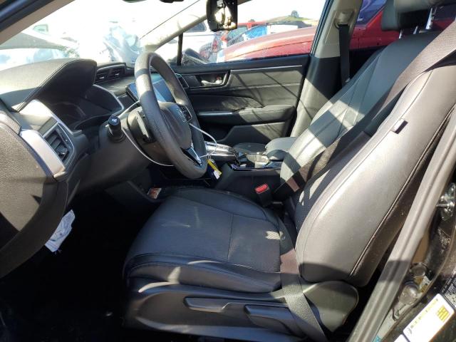 JHMZC5F16MC001619 Honda Clarity