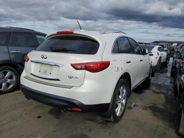 JN8CS1MW8EM412764 Infiniti QX70