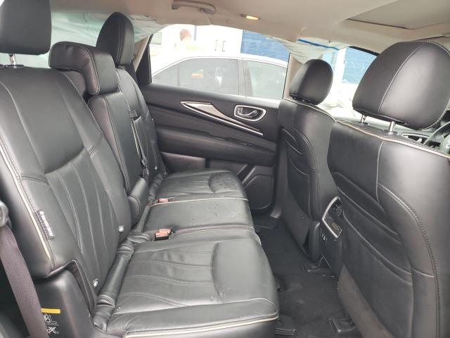 5N1DL0MN1LC506983 Infiniti QX60 LUXE