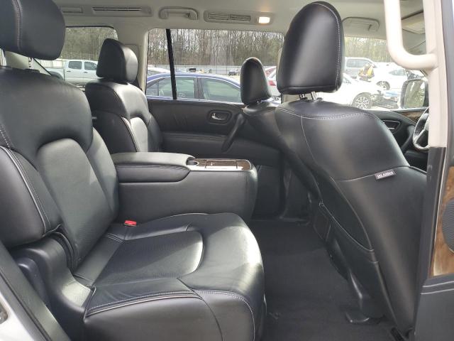 JN8AZ2NF6H9641989 Infiniti QX80 BASE
