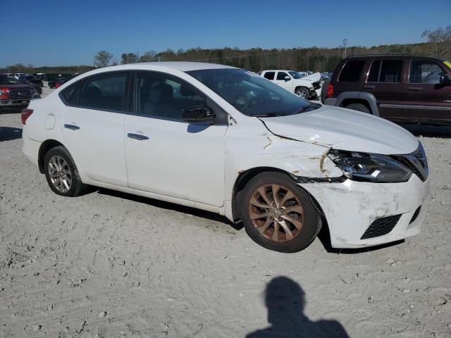 3N1AB7AP3HY357776 Nissan SENTRA S