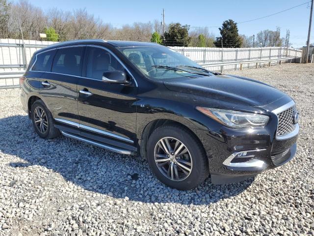 5N1DL0MN3JC503581 Infiniti QX60