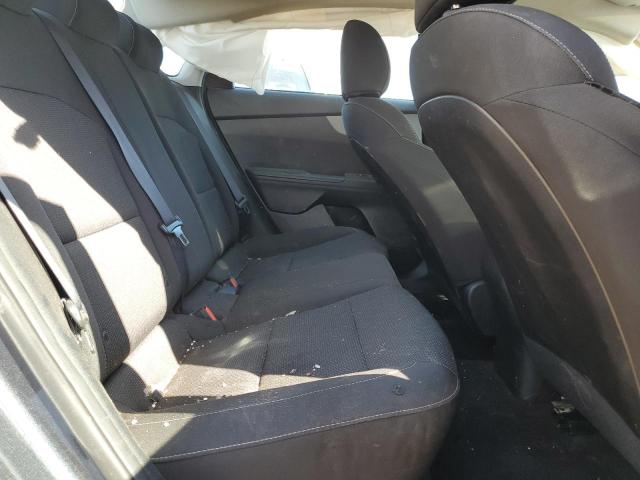 3KPF24AD9ME278891 KIA FORTE FE