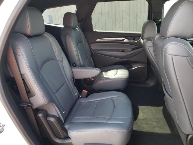 5GAERCKW6NJ165116 Buick Enclave Premium