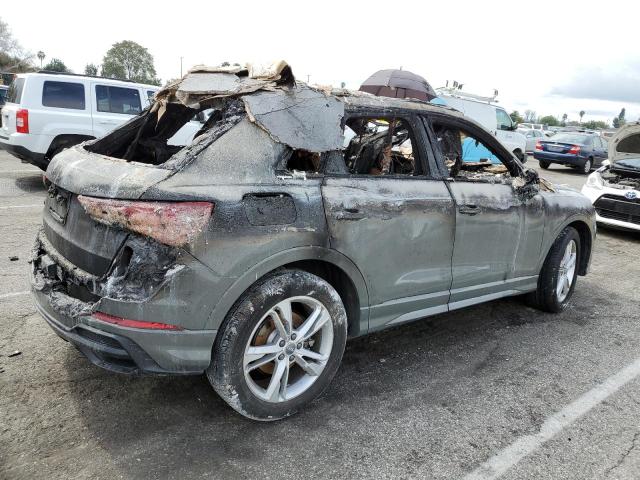 WA1DECF3XL1006967 Audi Q3 Premium S Line