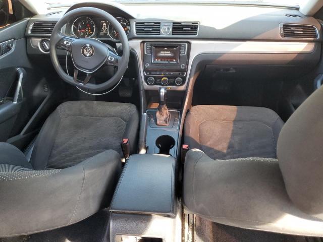 1VWAT7A37HC085293 Volkswagen PASSAT S