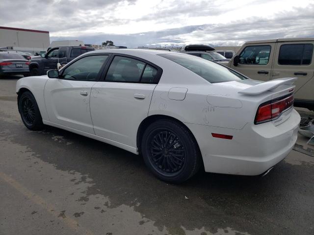 2C3CDXBG4EH169143 Dodge Charger Se