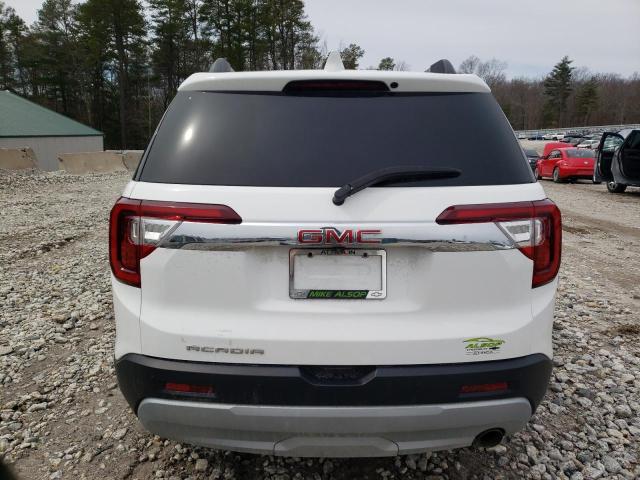 1GKKNKLAXLZ231597 GMC ACADIA SLE