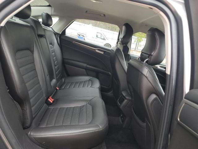 3FA6P0PU6ER220156 Ford Fusion Se Phev