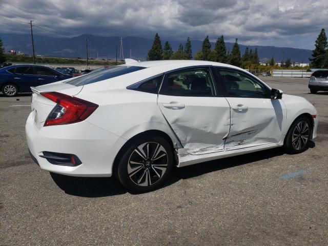 JHMFC1F40JX020273 Honda CIVIC EX