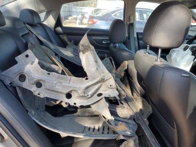 1N4AL3AP5GC285284 Nissan ALTIMA 2.5