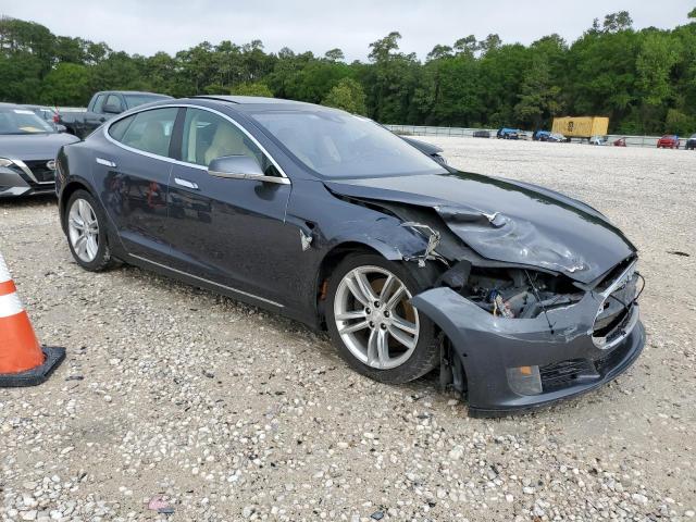 5YJSA1E22FF119765 Tesla MODEL S