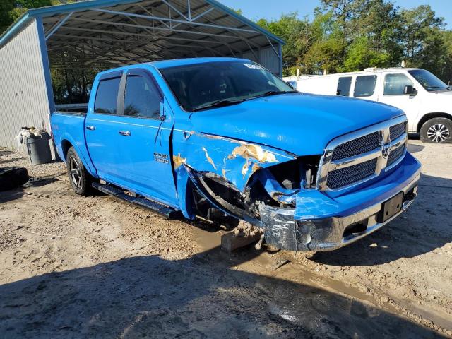 1C6RR7LT9JS176103 RAM 1500 Slt