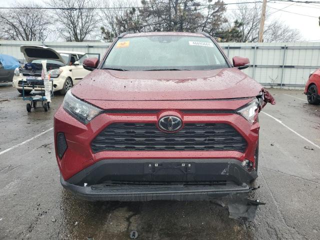 JTMK1RFV8LD044757 Toyota RAV4 LE