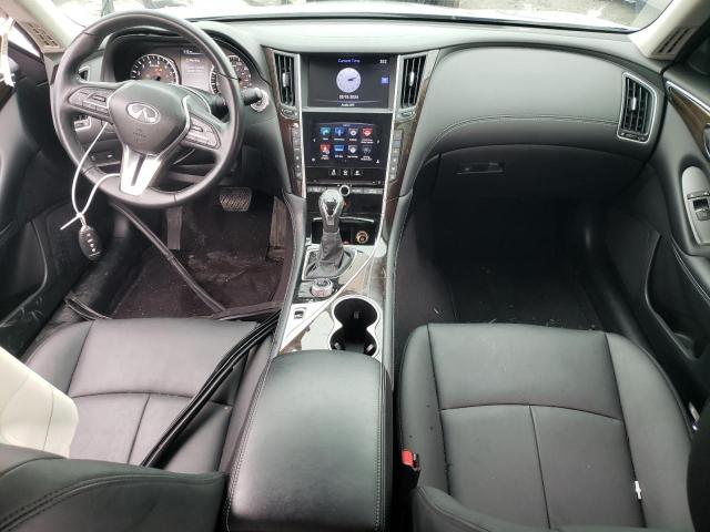 JN1EV7AP4JM350174 Infiniti Q50 LUXE
