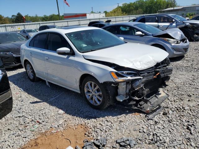 3VWD07AJ3EM323350 Volkswagen JETTA SE