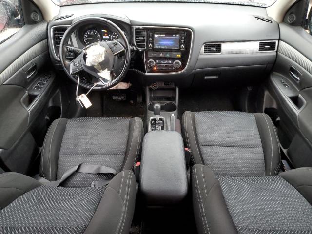 JA4AZ3A35GZ057668 Mitsubishi Outlander Se