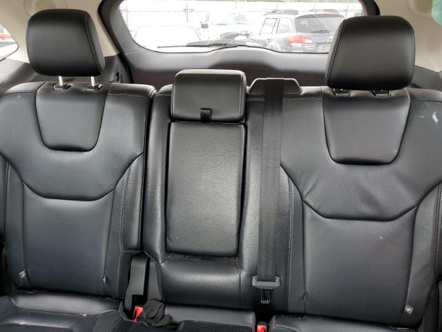 2FMPK3K98HBB57738 Ford Edge Titanium