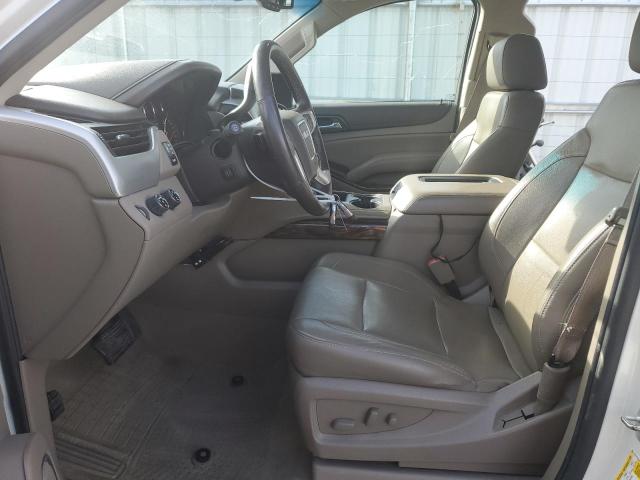 1GKS2HKC3FR563495 GMC Yukon Xl K1500 Slt