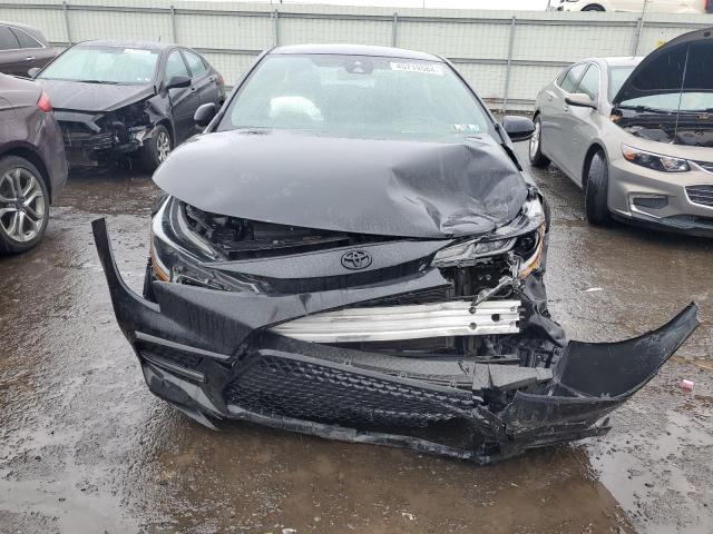 5YFS4MCE4MP069345 Toyota COROLLA SE