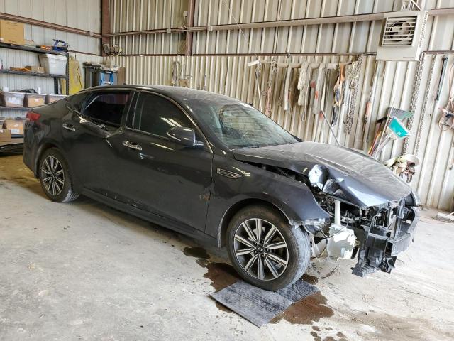 5XXGT4L37KG296171 KIA Optima Lx