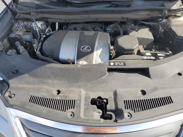 2T2ZZMCA2HC064501 Lexus Rx 350 Base