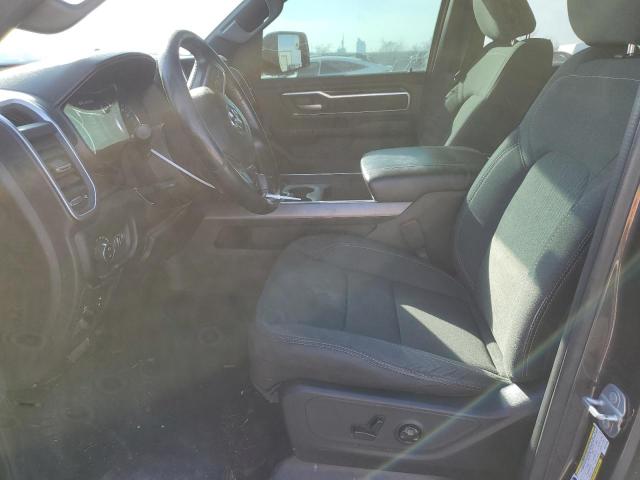1C6SRFFT5KN762496 RAM 1500 Big Horn/lone Star