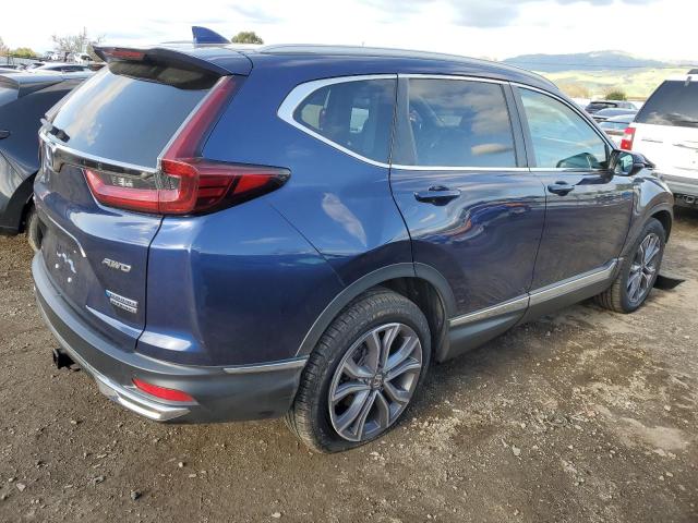 7FART6H90LE007884 Honda Cr-v Touring