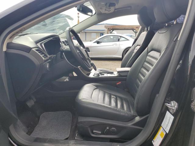 3FA6P0PUXHR264522 Ford Fusion Se Phev