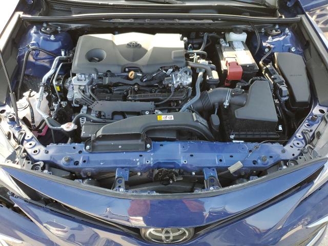 4T1F11AK4RU221826 Toyota CAMRY XLE