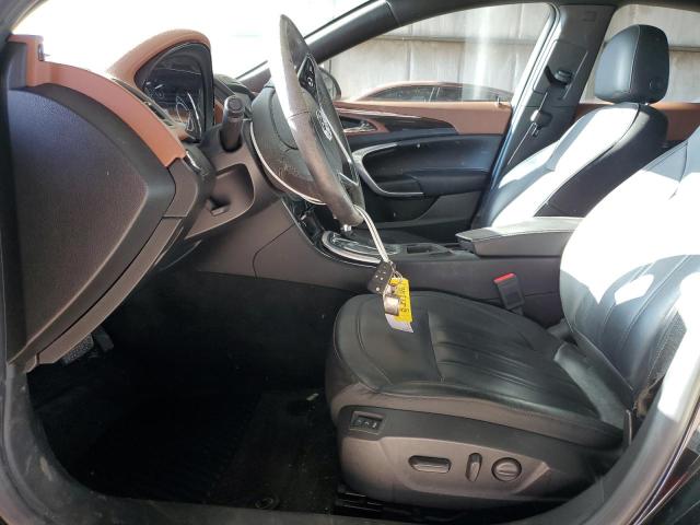 2G4GR5GX9F9168217 Buick Regal Premium