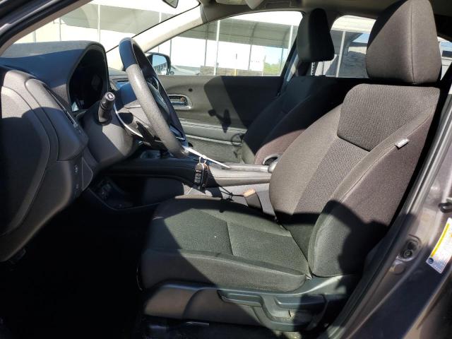 3CZRU5H5XJM712405 Honda HR-V EX