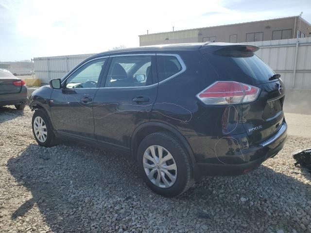 JN8AT2MTXGW014088 Nissan ROGUE S