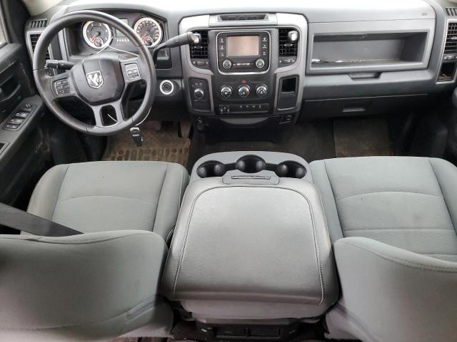 3C6UR5CL5HG767836 RAM 2500 St